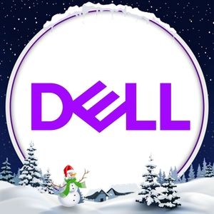 Meet your Posher, Dell